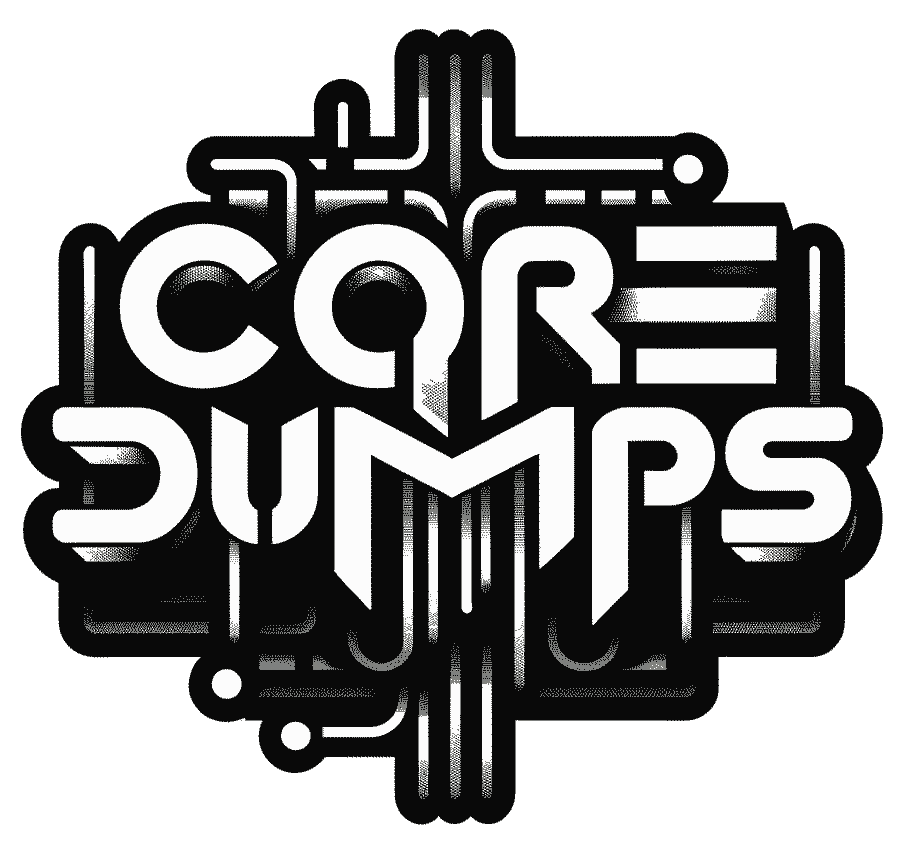 CoreDumps Logo
